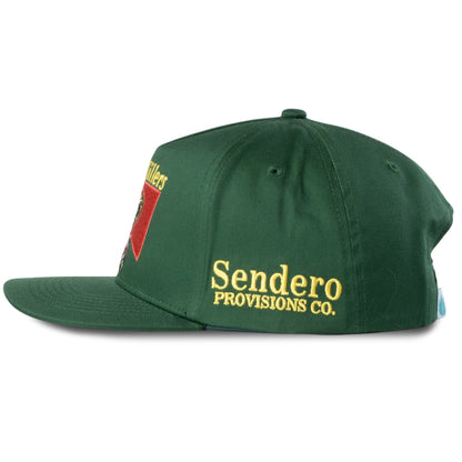 Cowboy Killers Hat