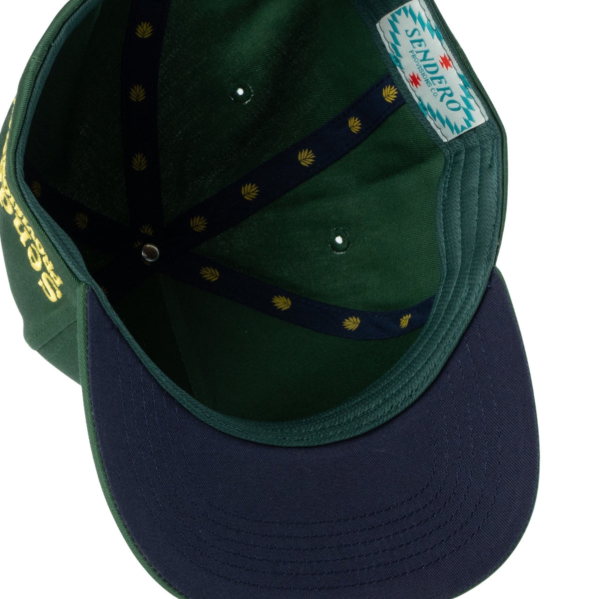 Cowboy Killers Hat