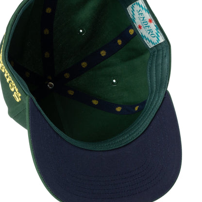 Cowboy Killers Hat