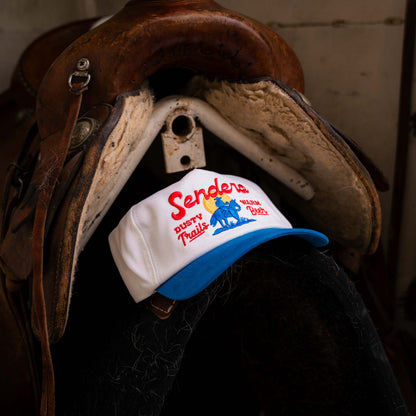 Dusty Trails Hat