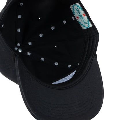 Static Hat