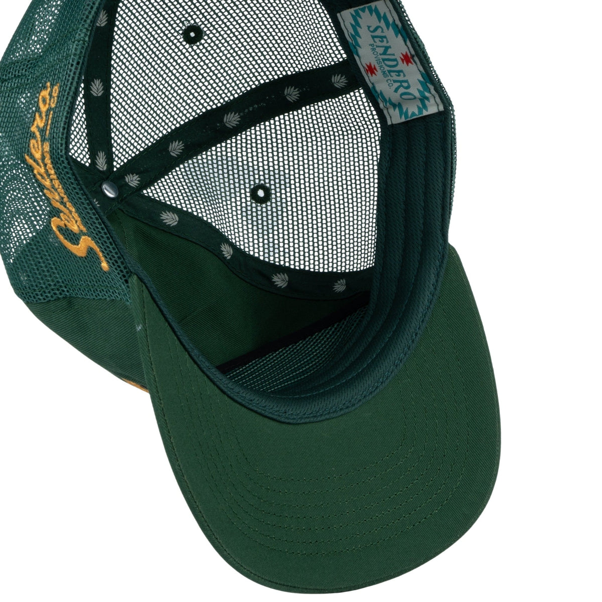 Deer Fishers Hat