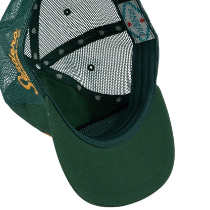 Deer Fishers Hat