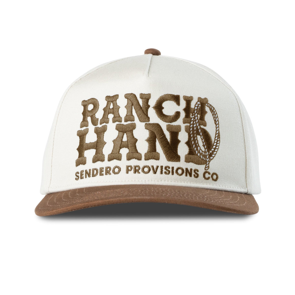 Ranch Hand Hat