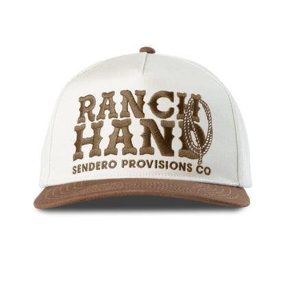 Ranch Hand Hat