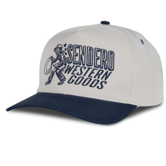 Western Goods Hat