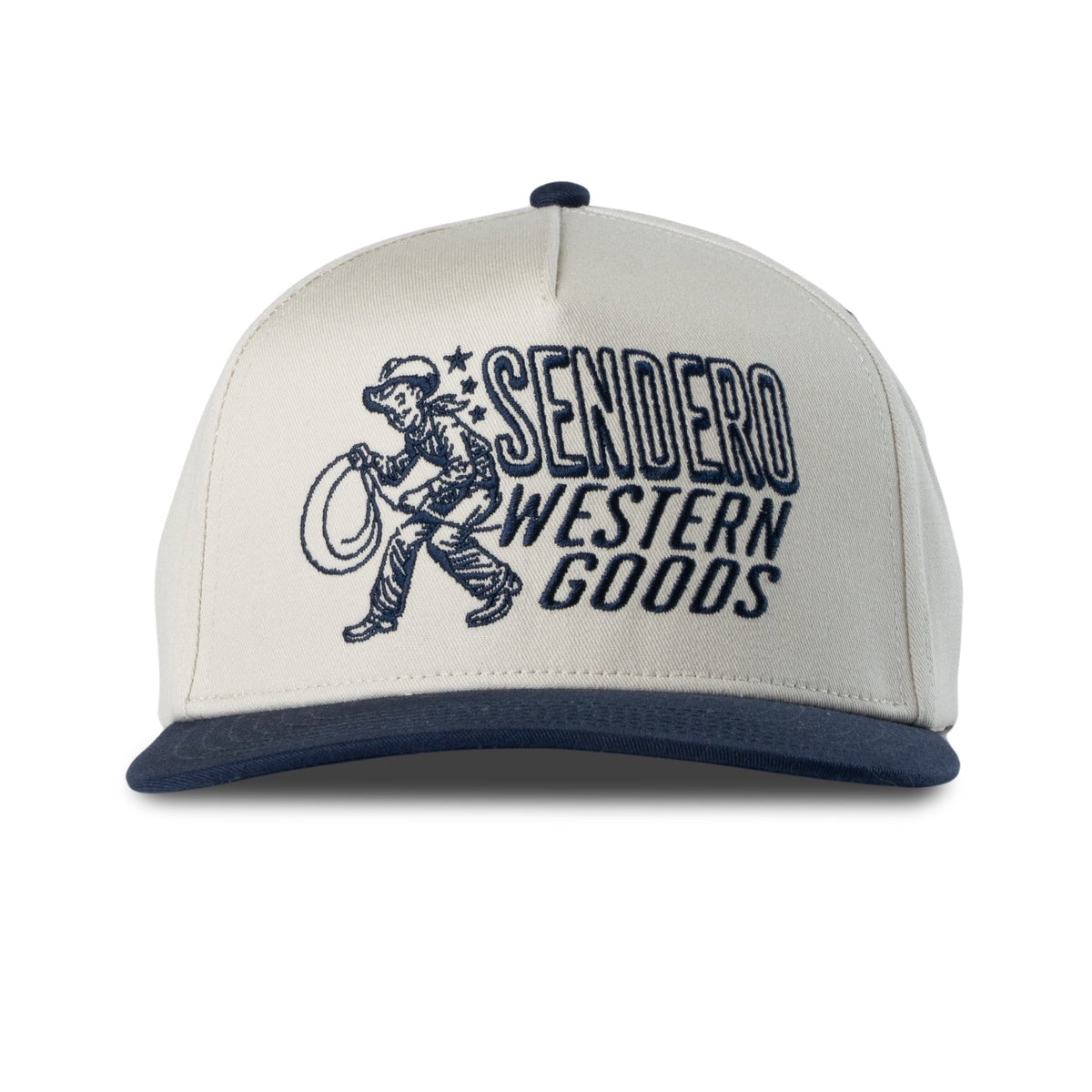 Western Goods Hat