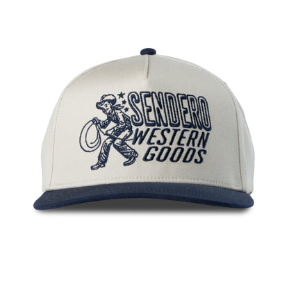 Western Goods Hat