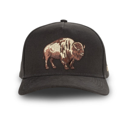 American Buffalo Hat