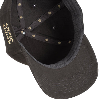 American Buffalo Hat
