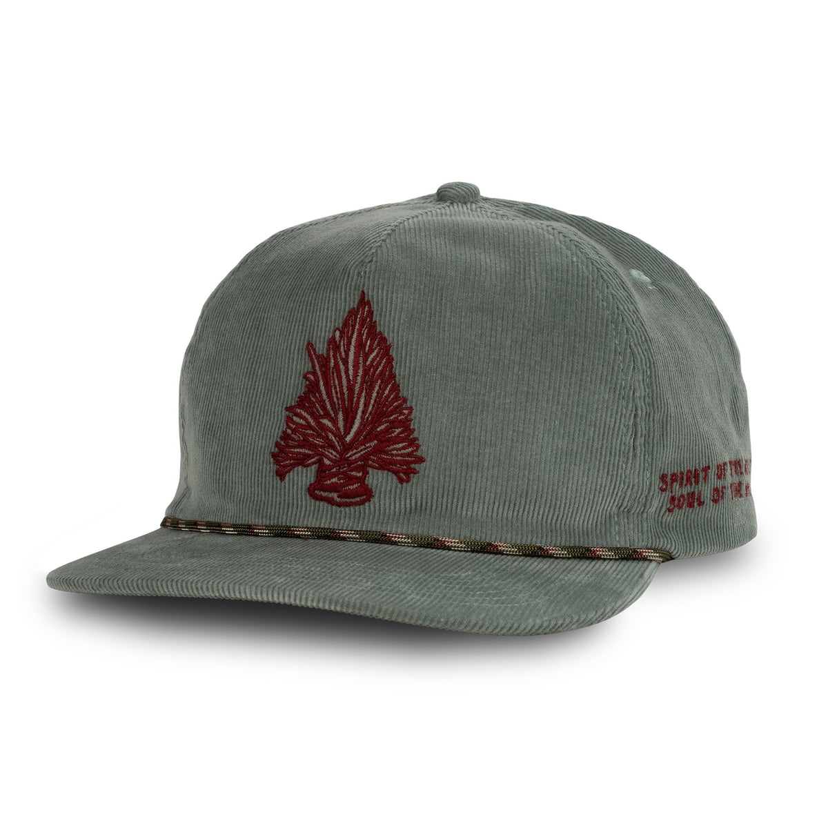 Senderohead Hat