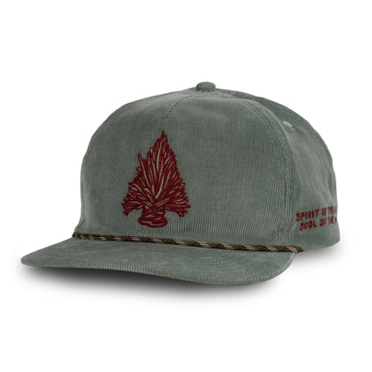 Senderohead Hat