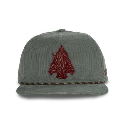 Senderohead Hat