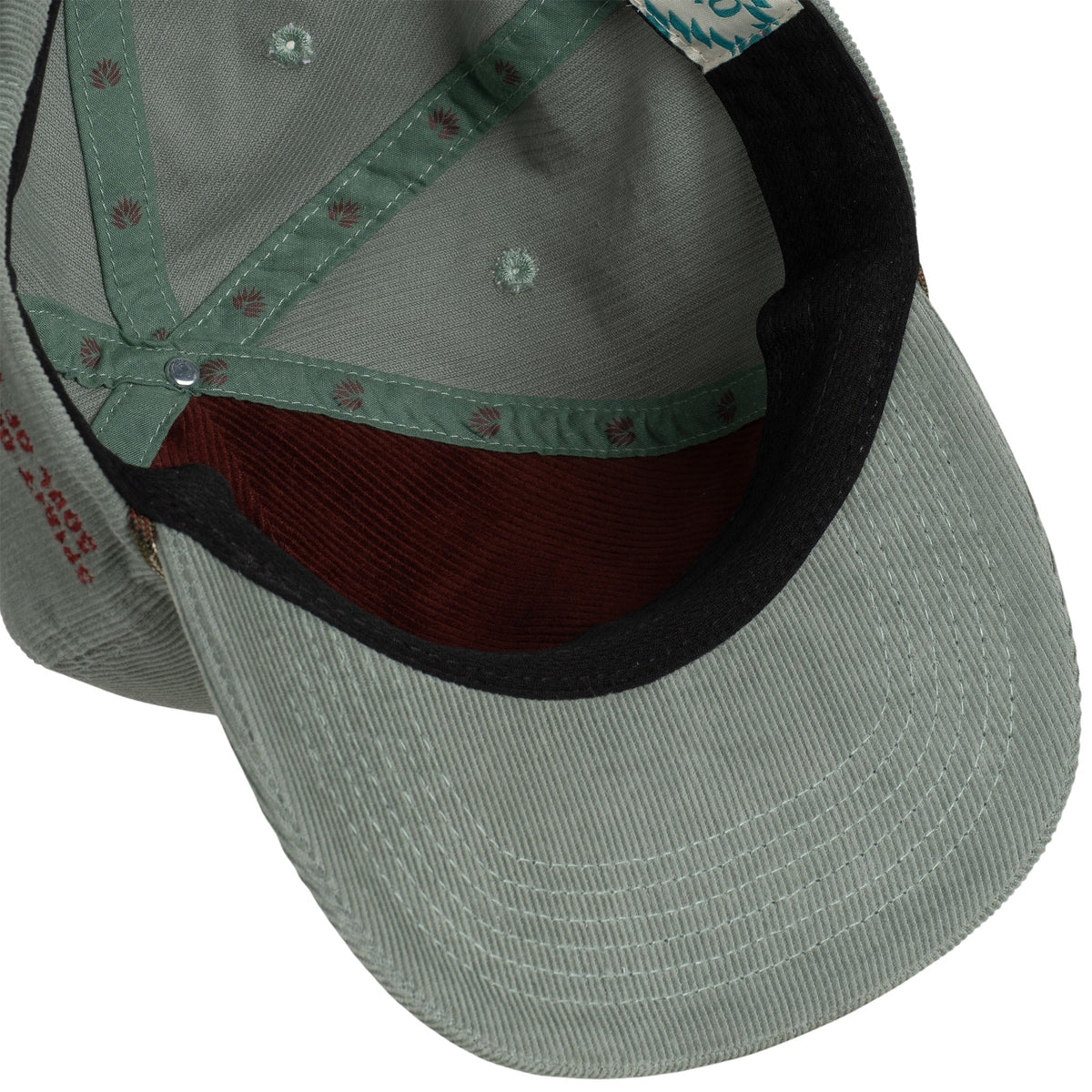 Senderohead Hat