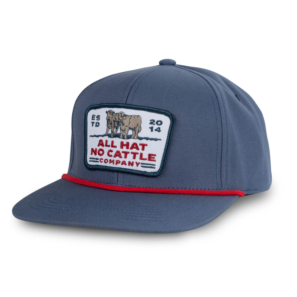 All Hat No Cattle Hat