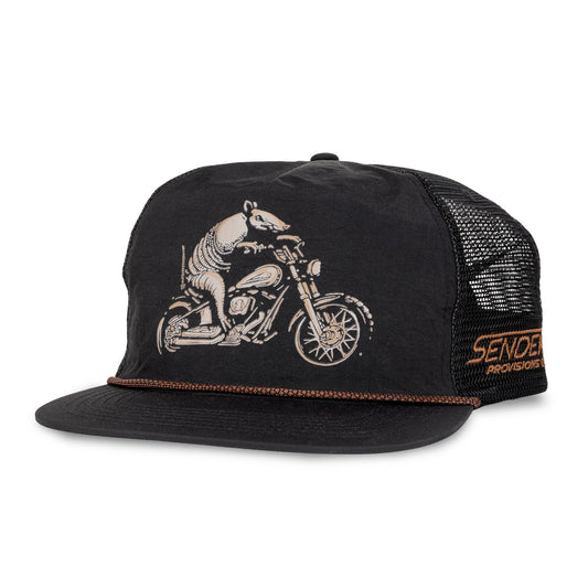 Dillo Rider Hat