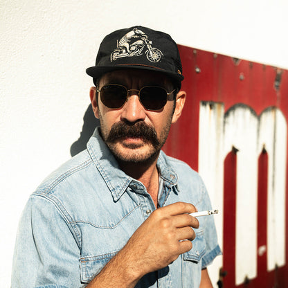 Dillo Rider Hat
