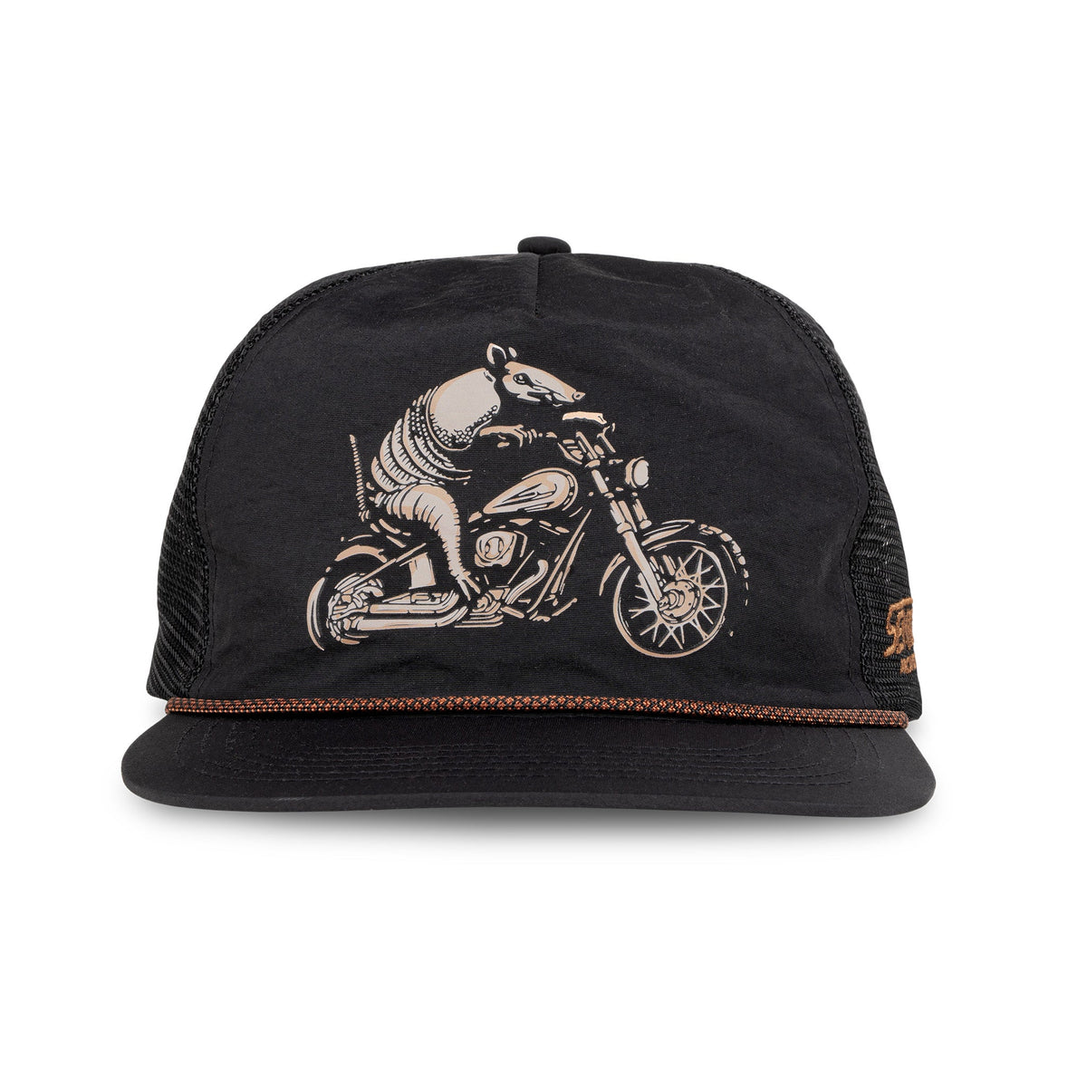 Dillo Rider Hat