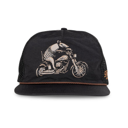 Dillo Rider Hat