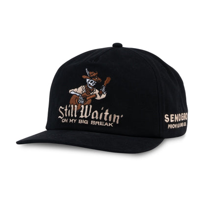 Big Break Hat