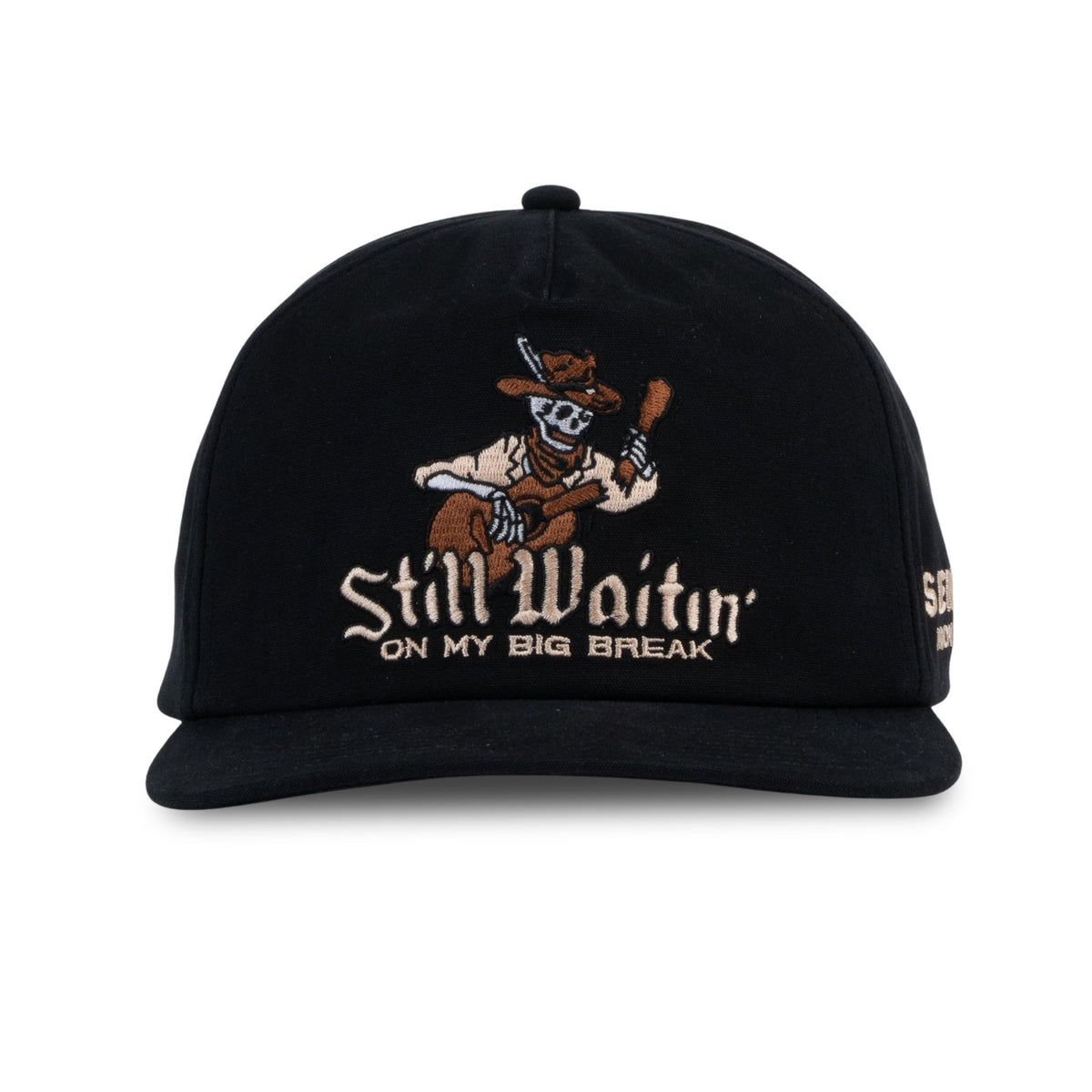 Big Break Hat