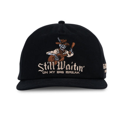 Big Break Hat