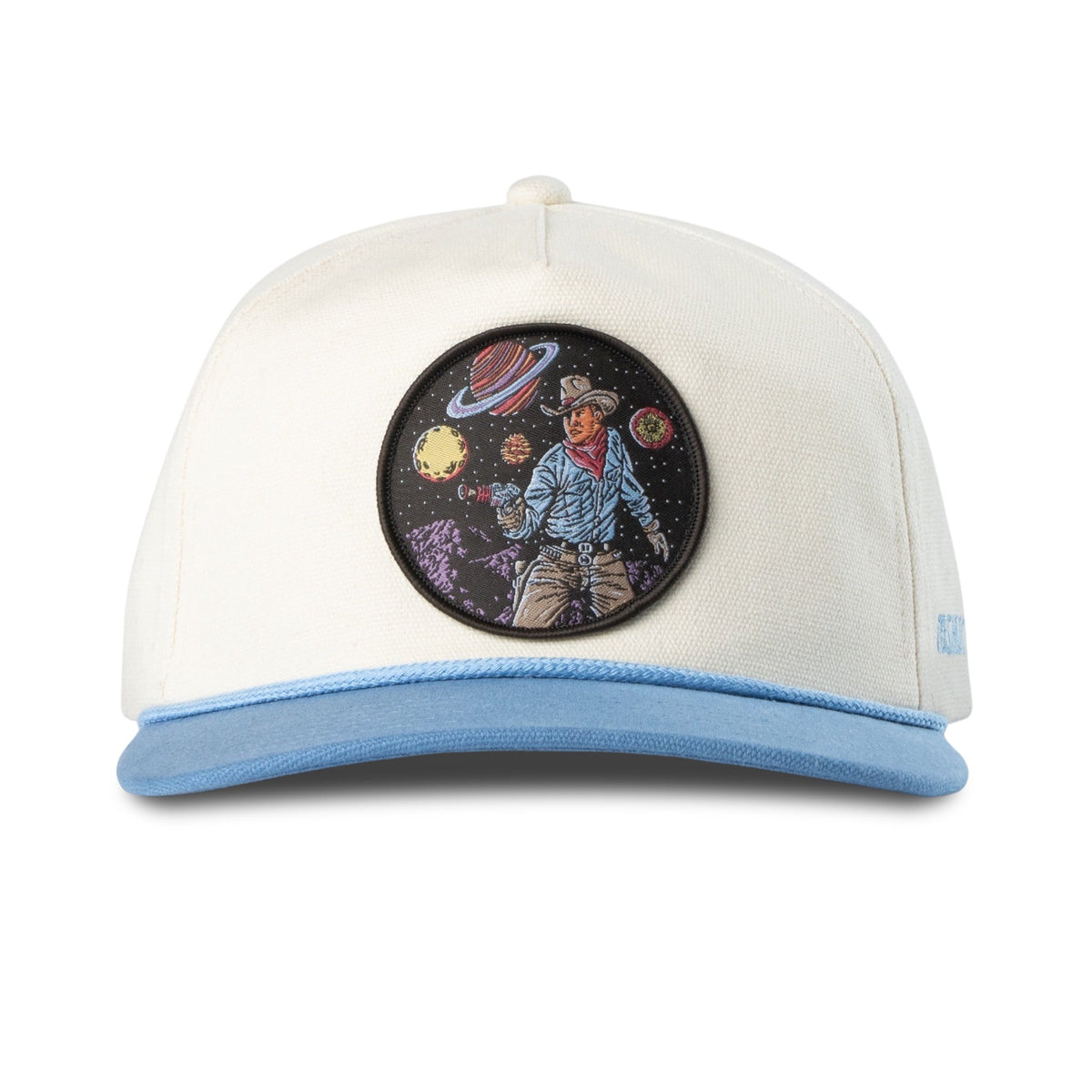 Cosmic Cowboy Hat