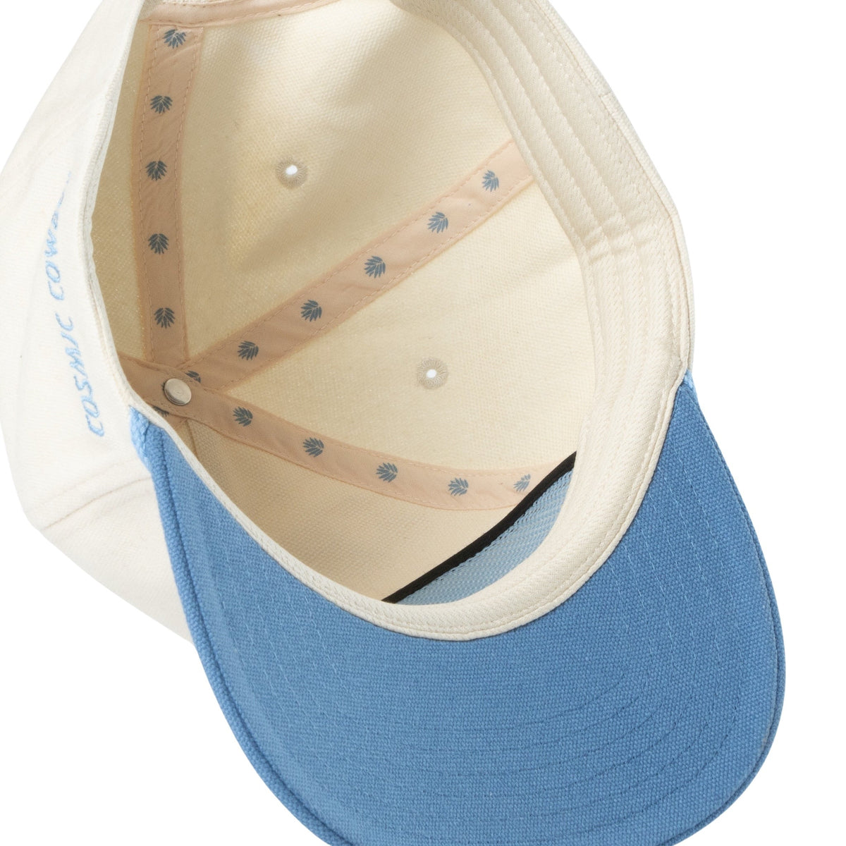 Cosmic Cowboy Hat
