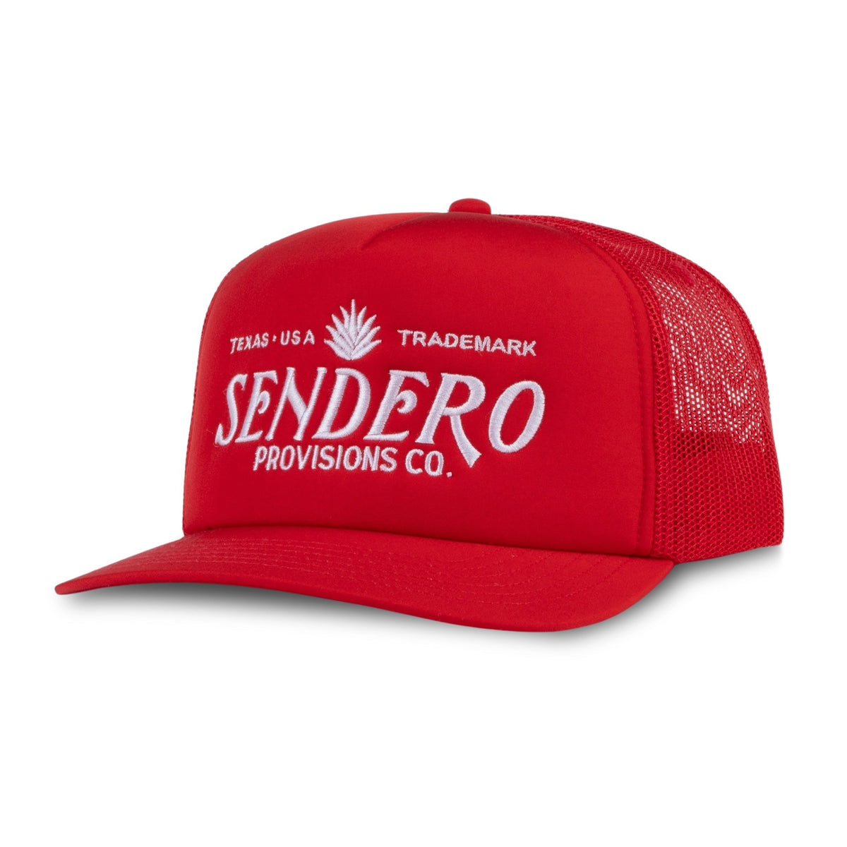 Logo Hat
