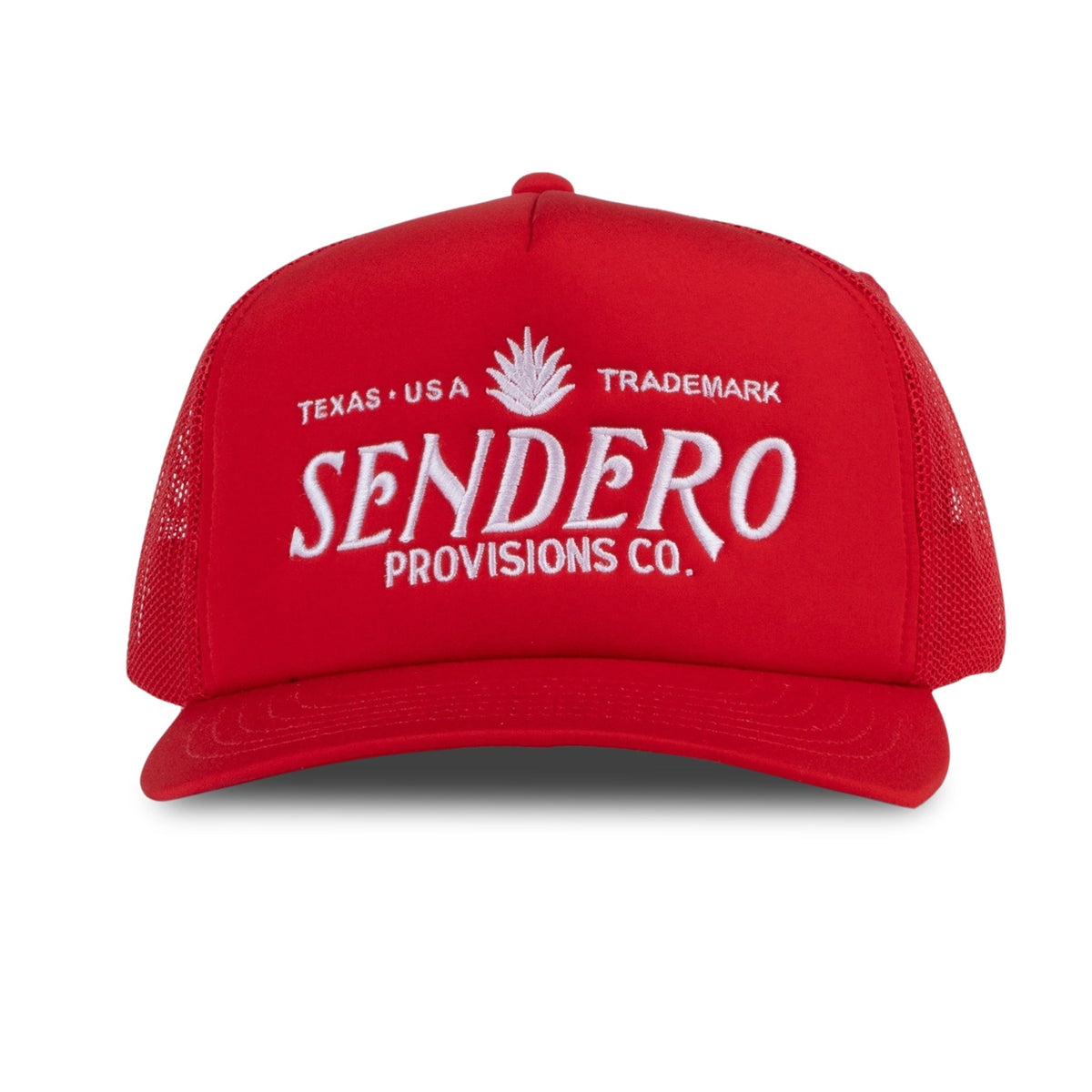 Logo Hat