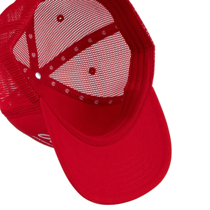 Logo Hat