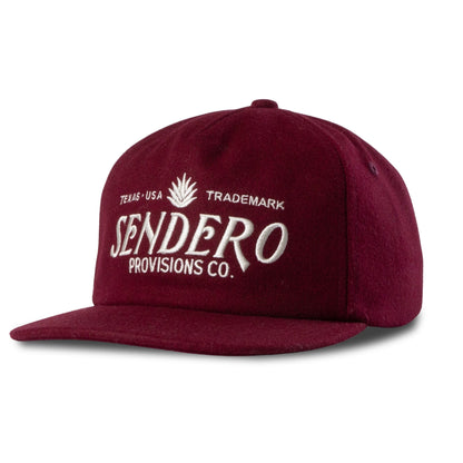 Logo Hat