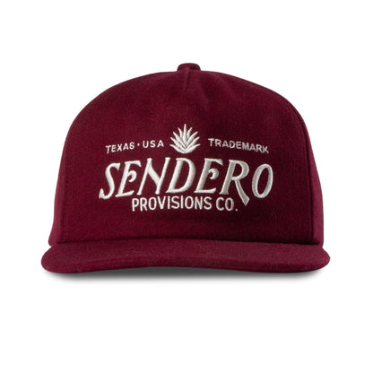 Logo Hat