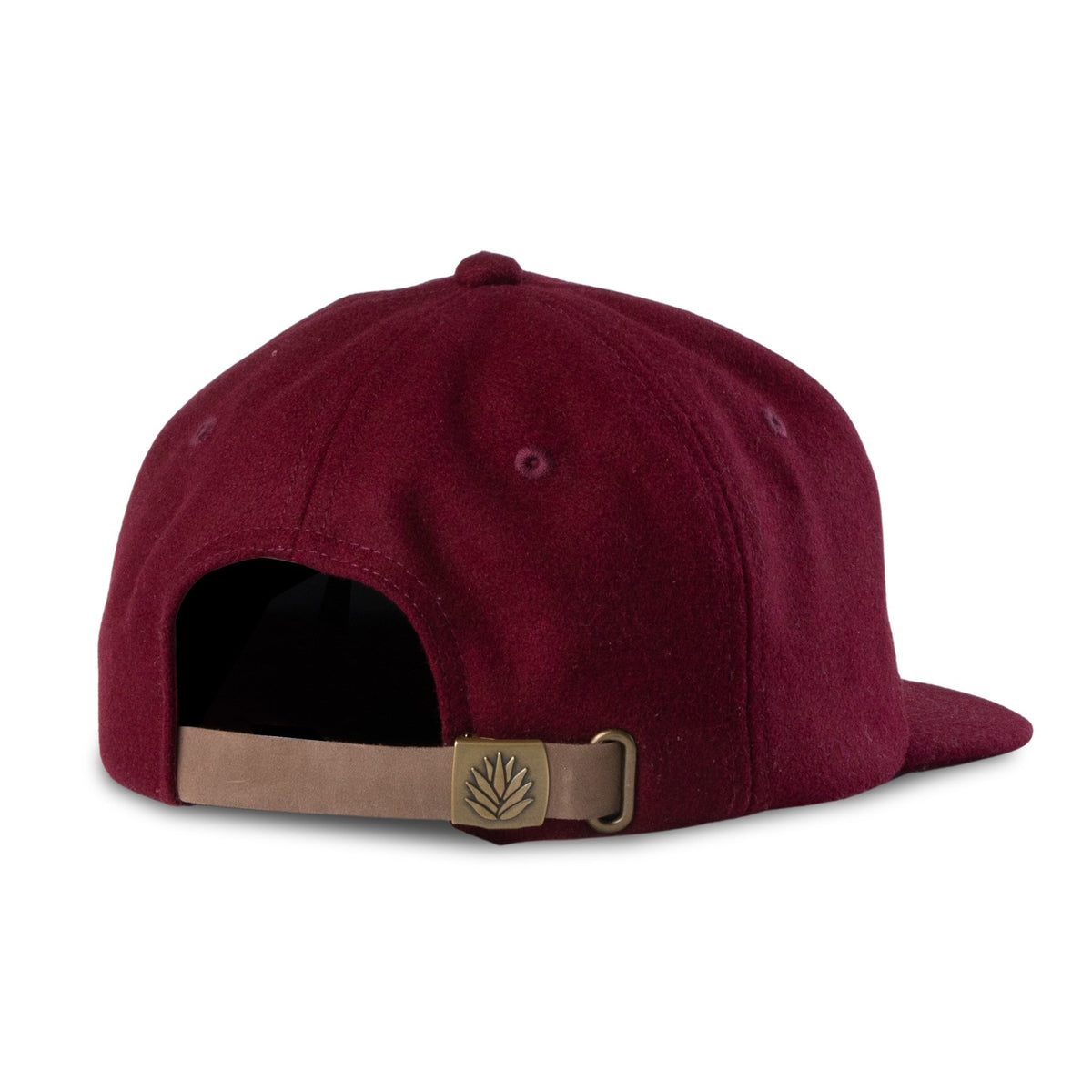 Logo Hat