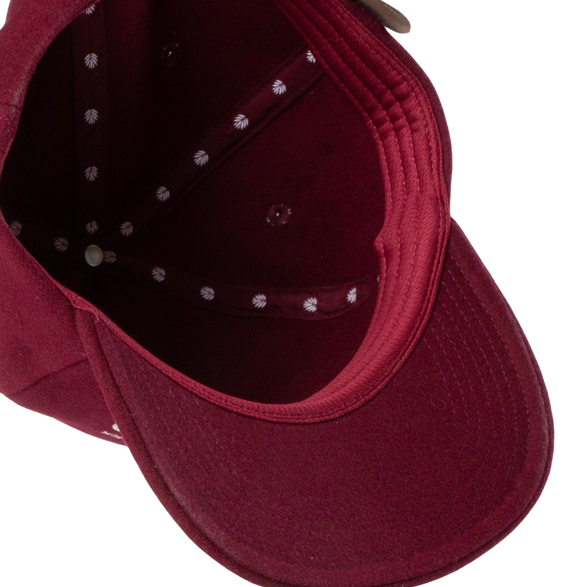 Logo Hat