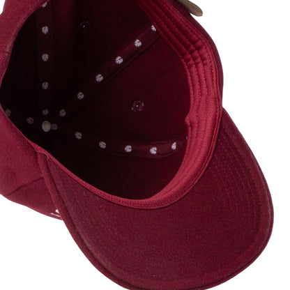 Logo Hat