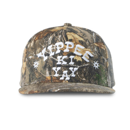 Yippee Ki Yay Hat