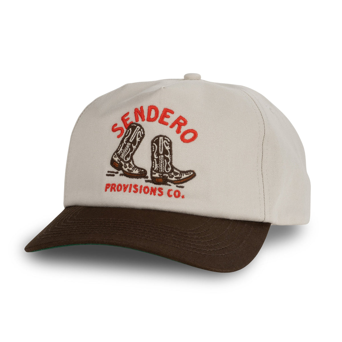 High Stepper Hat