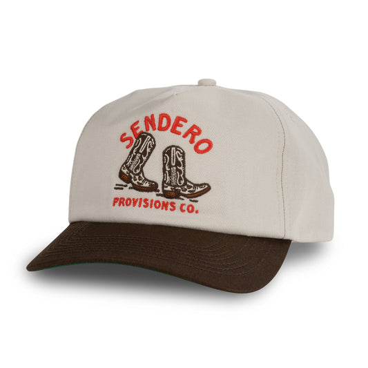 High Stepper Hat