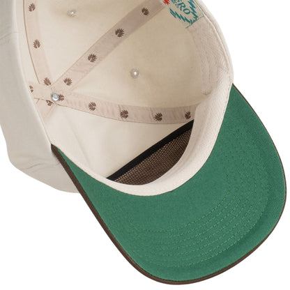High Stepper Hat