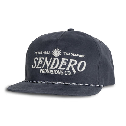 Logo Hat - Unstructured