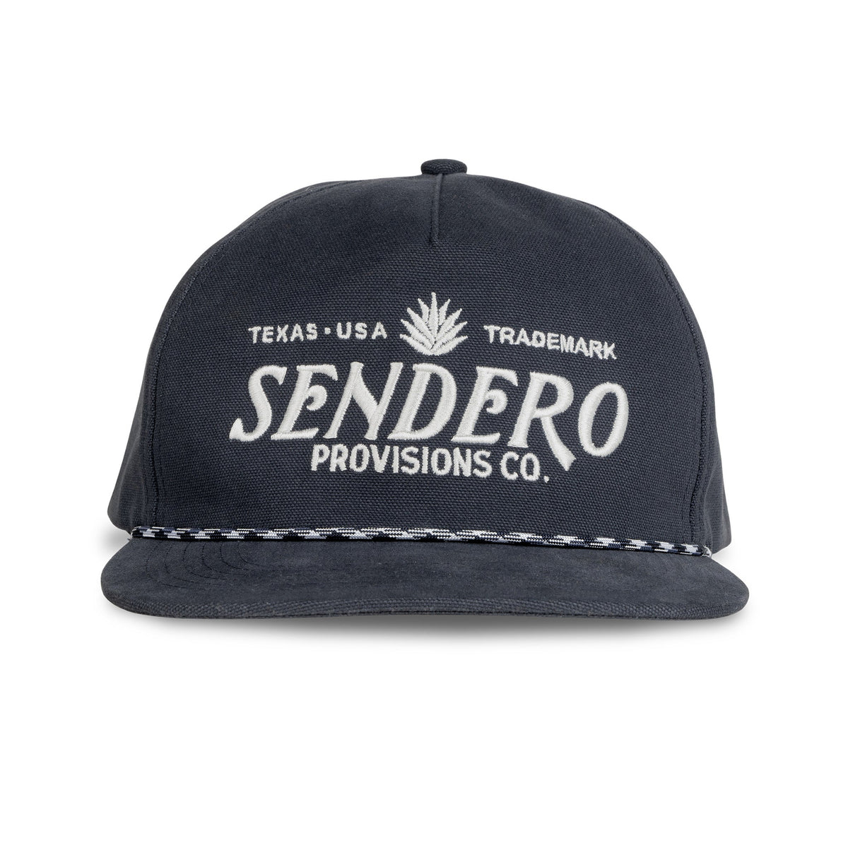 Logo Hat - Unstructured