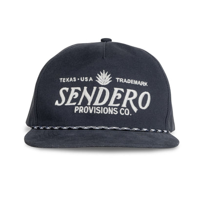 Logo Hat - Unstructured