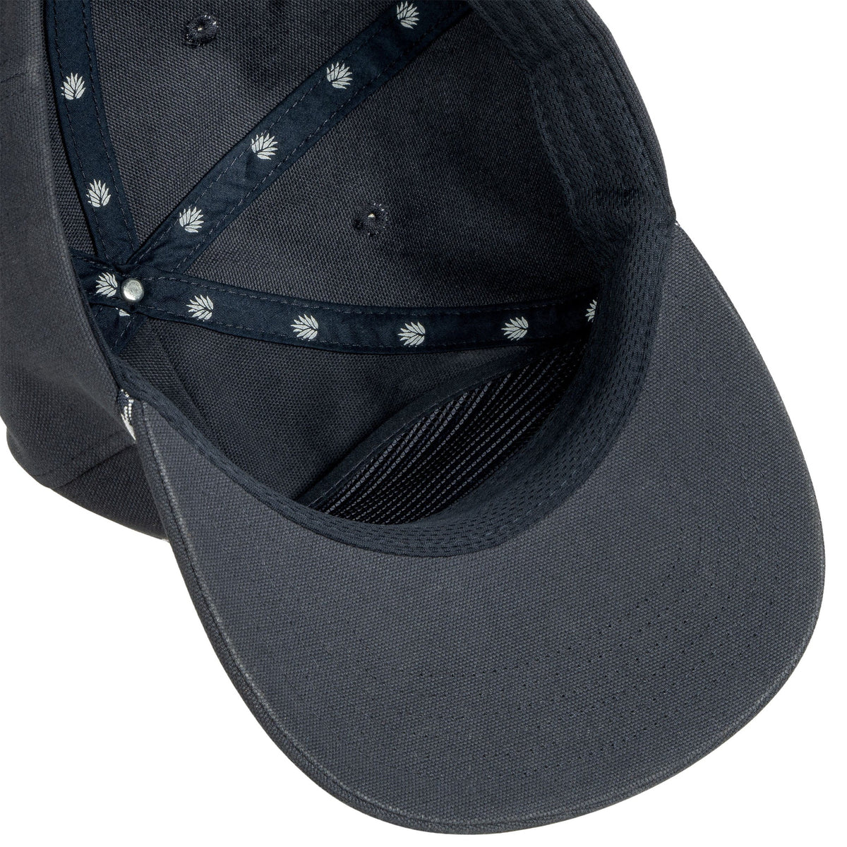 Logo Hat - Unstructured