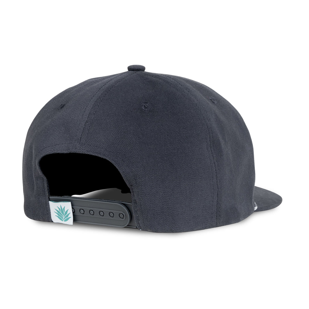 Logo Hat - Unstructured