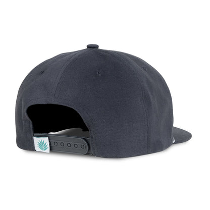 Logo Hat - Unstructured
