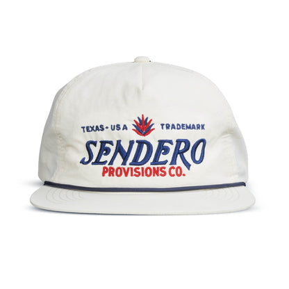 Logo Hat - Unstructured