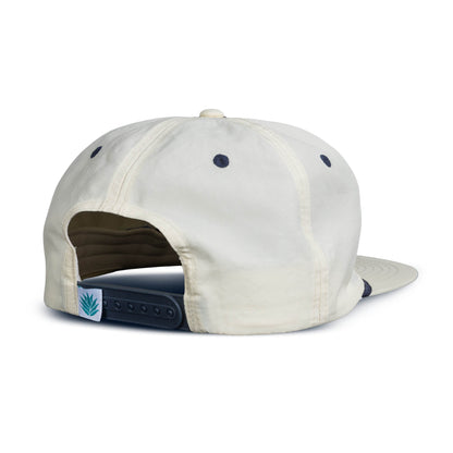 Logo Hat - Unstructured