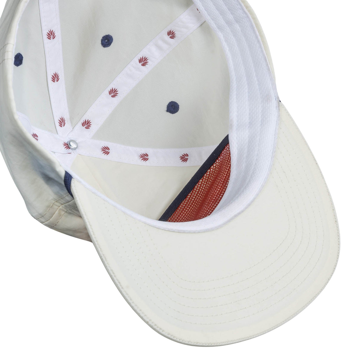 Logo Hat - Unstructured