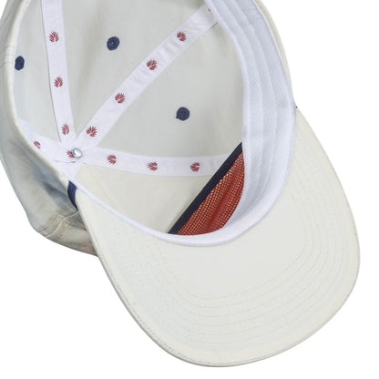 Logo Hat - Unstructured